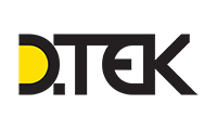 Dtek-logo